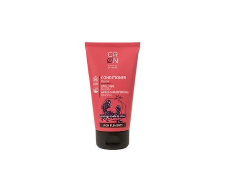 Grn Acondicionador Granada Aceite Oliva 150ml