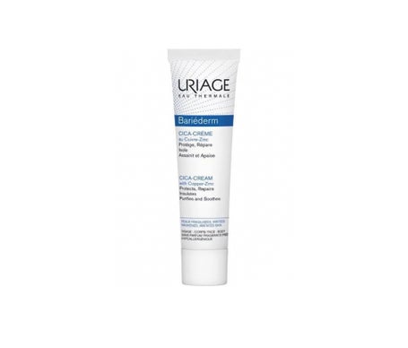 Uriage Bariederm Cica-Creme 15ml