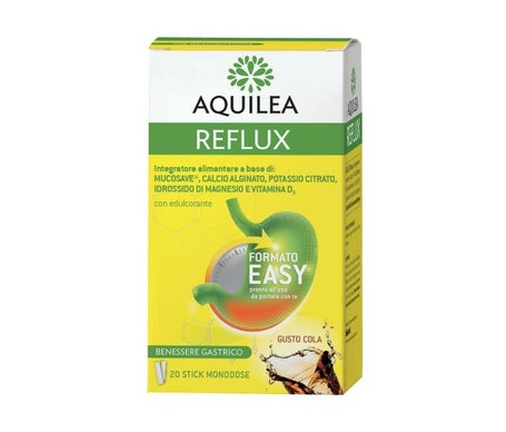 Aquilea Reflux 20sobres