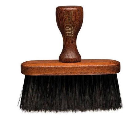 Eurostil Cepillo Barbero Madera Barber Line