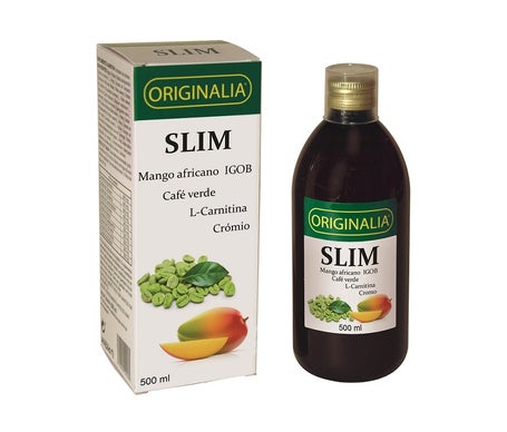 Integralia Slim Originalia 500ml