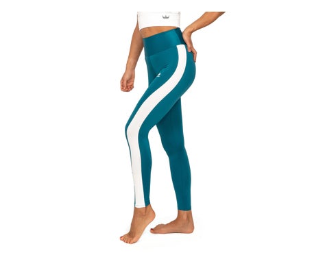 Anaissa Legging Deportivo Christelle Talla M 38-40 Jade 1ud