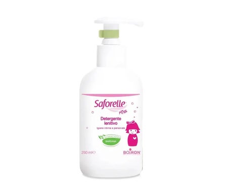 Saforelle Miss Limpiador Calmante 250ml