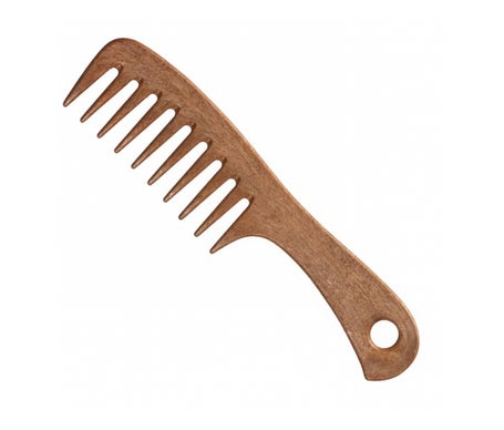 Eurostil Peine Mechas 19cm