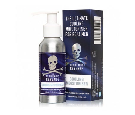The Bluebeards Revenge Hidratante Refrescante 100 ml