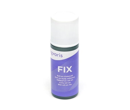 Sigvaris Fix Adh Bas Roll On 60ml