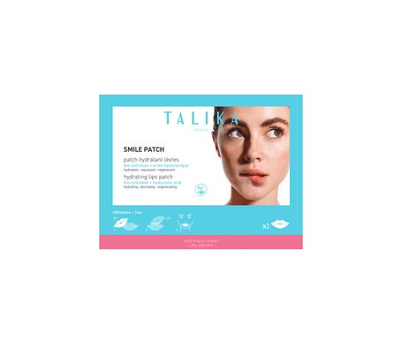 Talika Smile Patch 1ud
