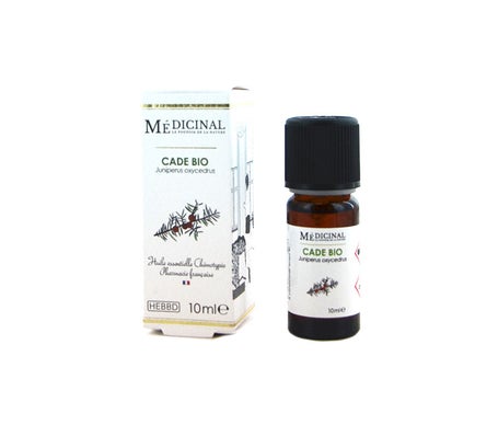 Médicinal Aceite Esencial Cade Bio 10ml