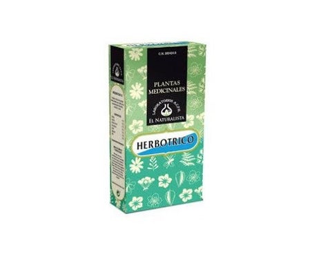 El Naturalista Herbotrico 100g