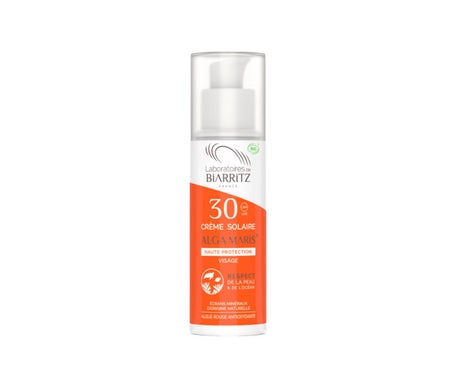 Algamaris Sport Bio Spf30 50ml