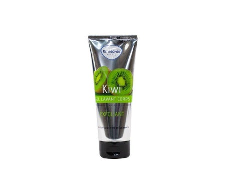 Dr Rechell Champú de Ducha Refrescante 2en1 Kiwi 200ml