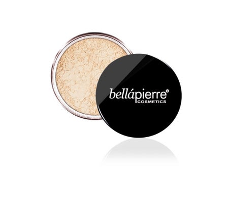 Bellapierre Cosmetics Base Suelta Mineral Ivory 9g