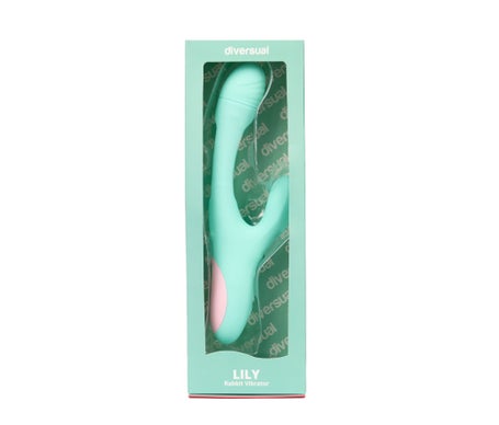 Diversual Lily con Flapping 1ud