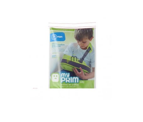 Prim Cincha Inmovilizadora De Hombro Kids T-Unica