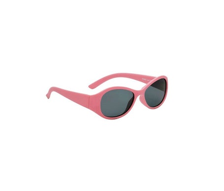 Loring Gafas Sol Bebes Rose 1ud