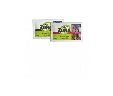 Enerzona Instant Fra/Yog 1Bust