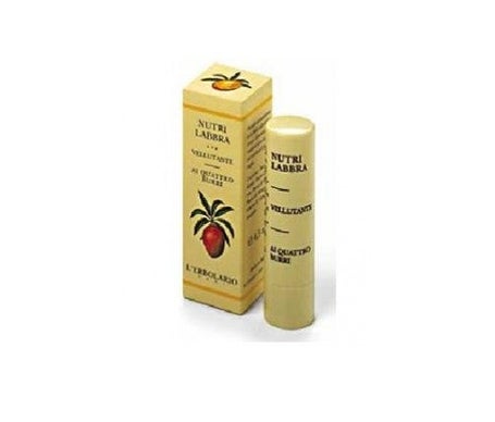 4,5 ML DE NUTRILABIA ATERCIOPELADA