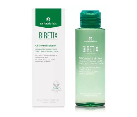 Biretix Oil Control Solution 100ml