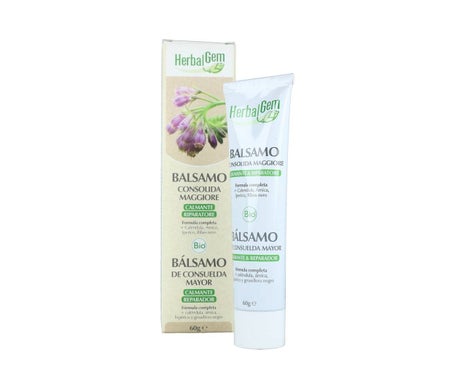 Herbalgem Bálsamo Consuelda Mayor Bio 60g