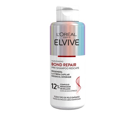 'L''Oréal Elvive Bond Repair Sérum sin Aclarado 150ml'