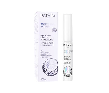 Patyka Age Specific Intensif Bálsamo Repulpante Labial 7ml