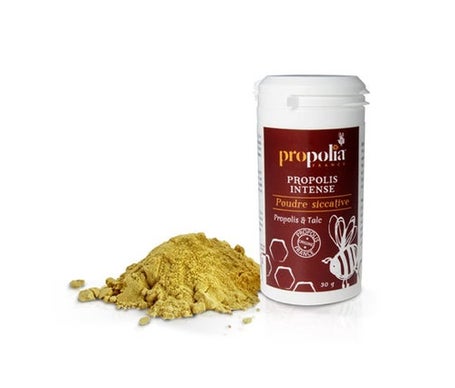 Propolia Polvo Activo 30 g