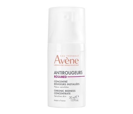 Avène Rosamed Antirojeces Concentrado 30ml