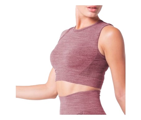 Anaissa Neptuno Top Deportivo Marsala L/XL (42-46) 1ud
