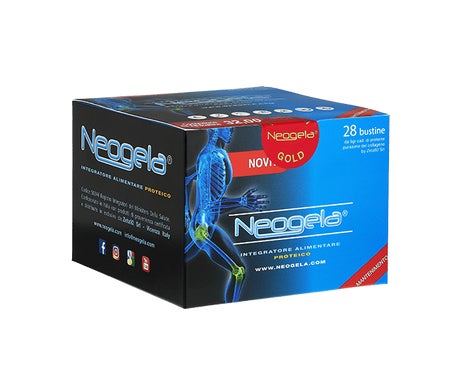 Neogela Colágeno 28 sobres