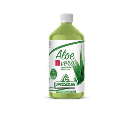 ZUMO ALOEVERA+ 1000ML