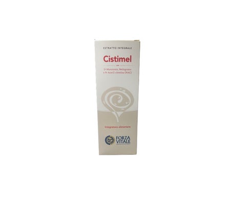 Forza Vitale Cistimel 130Ml