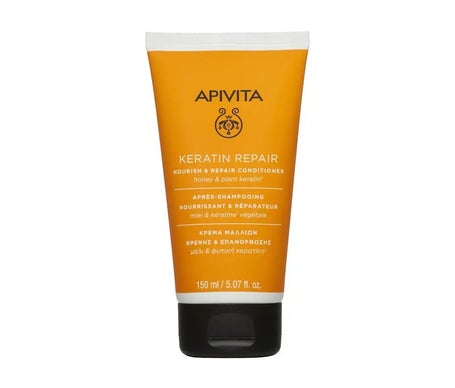 Apivita Keratin Repair Acondicionador 150ml
