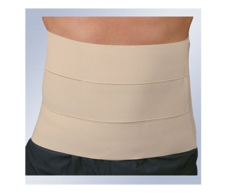 Orliman Faja 3 Bandas T4 1 Unidad