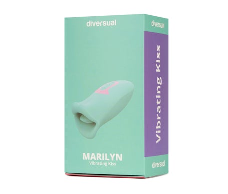 Diversual Marilyn Sexo Oral 1ud