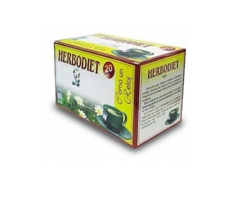 Herbodiet Like A Watch 20 Bags