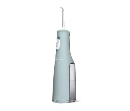 Waterpik Irrigador Inalámbrico Express WP-02 Azul 1ud