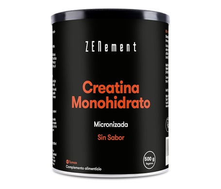 Zenement Creatina Monohidrato 500g