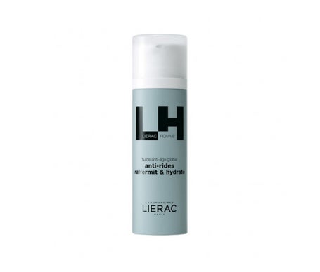 Lierac Homme Fluído Antienvejecimiento Global 50ml