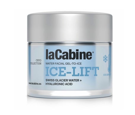 La Cabine Ice-Lift Face Gel 50ml