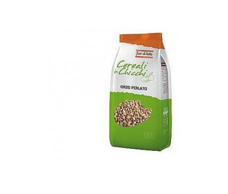 CEBADA PERLADA 500G 1470