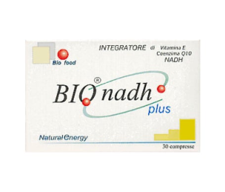 Viprof Due Bionadh Plus 30comp | Natural Doctor