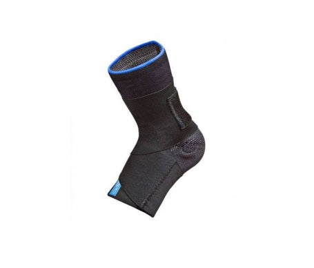 Cizeta Orto Talo Strapp Negro T3