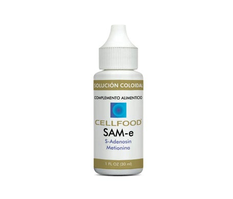 Cellfood Sam-E 30ml