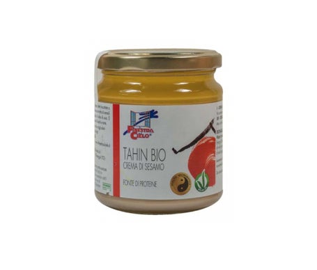 Ventana Tahin 300 Gr