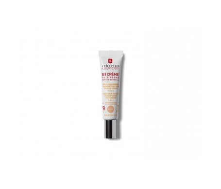 Erborian Finish BB Cream Claro 15ml