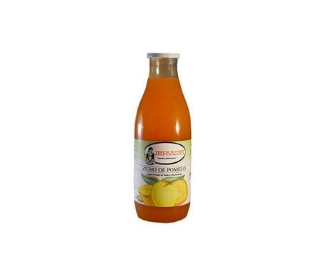 Zumo de pomelo bio de Intracma 1l