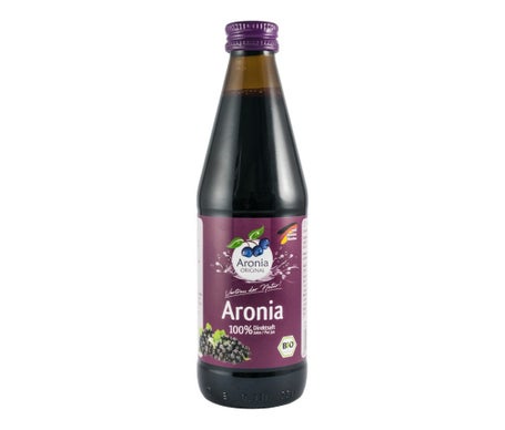 Aronia Original Zumo Aronia Bio 700ml