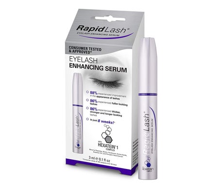 RapidLash® Eyelash Enhancing Serum 3 ml