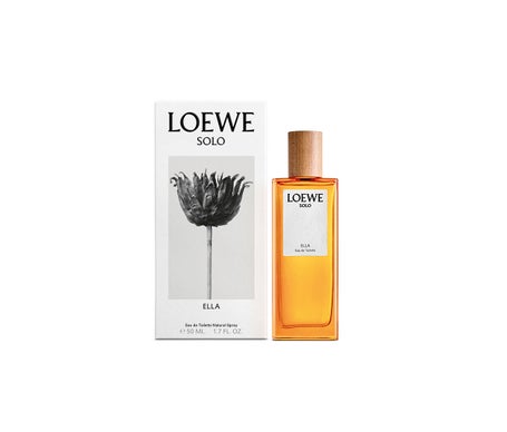 Loewe Solo Ella Perfume 50ml