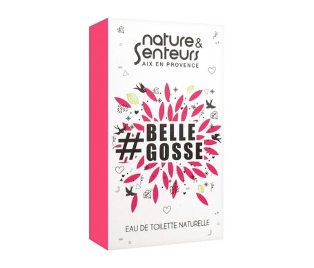 Horizane Natur/Sent Parf #Belle Gosse